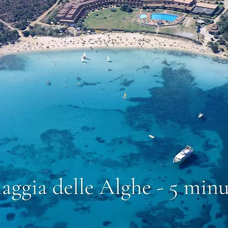 Sea Breeze - Accogliente Bilocale Porto Rotondo